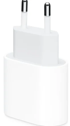 APPLE ADAPT SECTEUR USB-C 20W< Téléphone Mobile