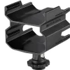 AUDIO TECHNICA Porte-griffe double Systeme 10< Accessoires Son