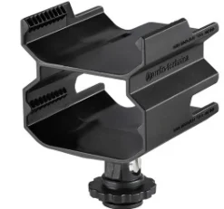 AUDIO TECHNICA Porte-griffe double Systeme 10< Accessoires Son