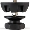 BENRO Adaptateur 75 mm pour HH 75 AV.< Accessoires Trépieds