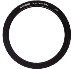 BENRO Bague de reduction 77-62mm< Accessoires