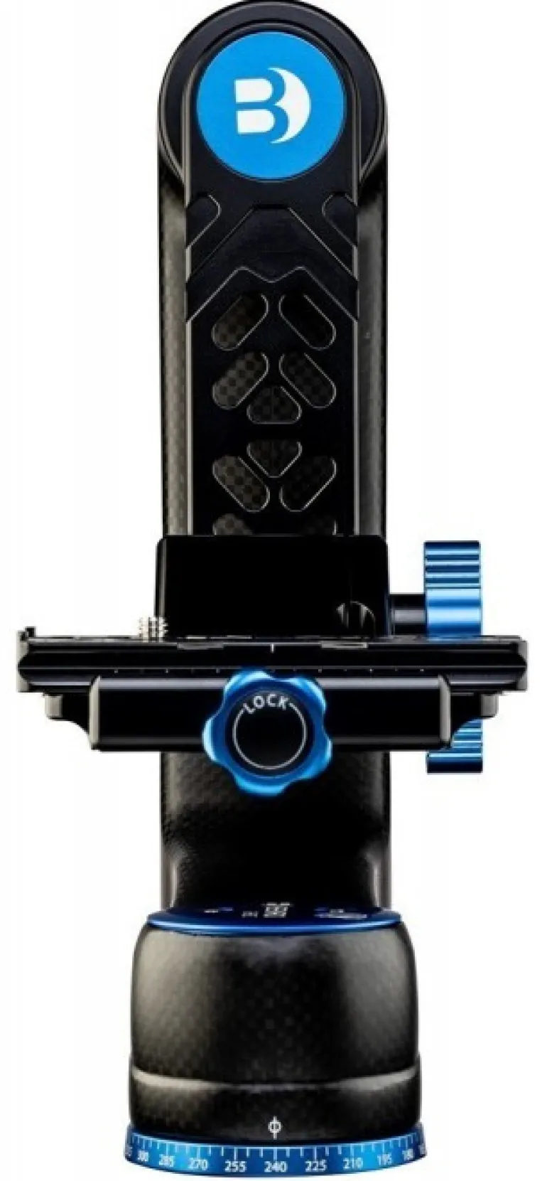 BENRO Gimbal head Carbone< Accessoires Trépieds