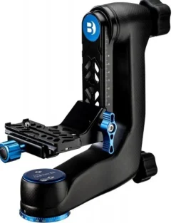 BENRO Gimbal head Carbone< Accessoires Trépieds
