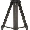 BENRO KH25PC KIT TREPIED VIDEO< Pieds Trépieds