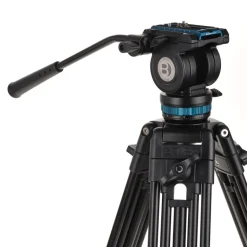 BENRO KH25PC KIT TREPIED VIDEO< Pieds Trépieds
