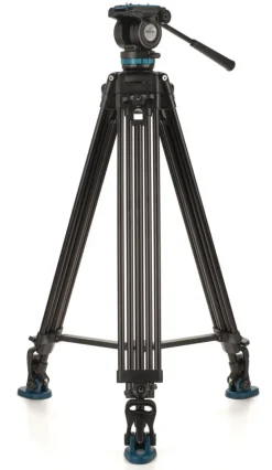BENRO KH26PC KIT TREPIED VIDEO< Pieds Trépieds