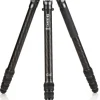 BENRO MAMMOTH S4 CARBONNE 4 SECTIONS TREPIED< Pieds Trépieds