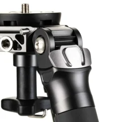 BENRO MAMMOTH S4 CARBONNE 4 SECTIONS TREPIED< Pieds Trépieds