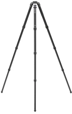 BENRO MAMMOTH S4 CARBONNE 4 SECTIONS TREPIED< Pieds Trépieds