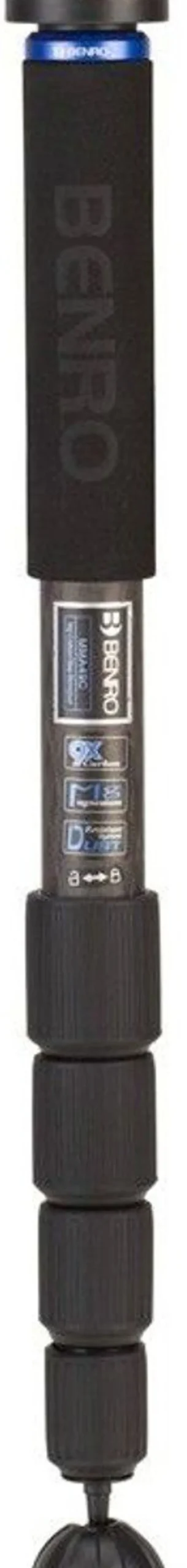 BENRO MONOPODE ADVENTURE MAD49C< Monopode