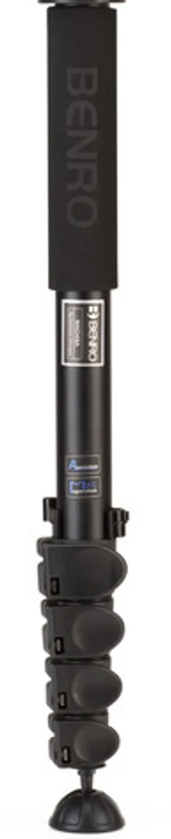 BENRO MONOPODE ADVENTURE MAD49A< Monopode
