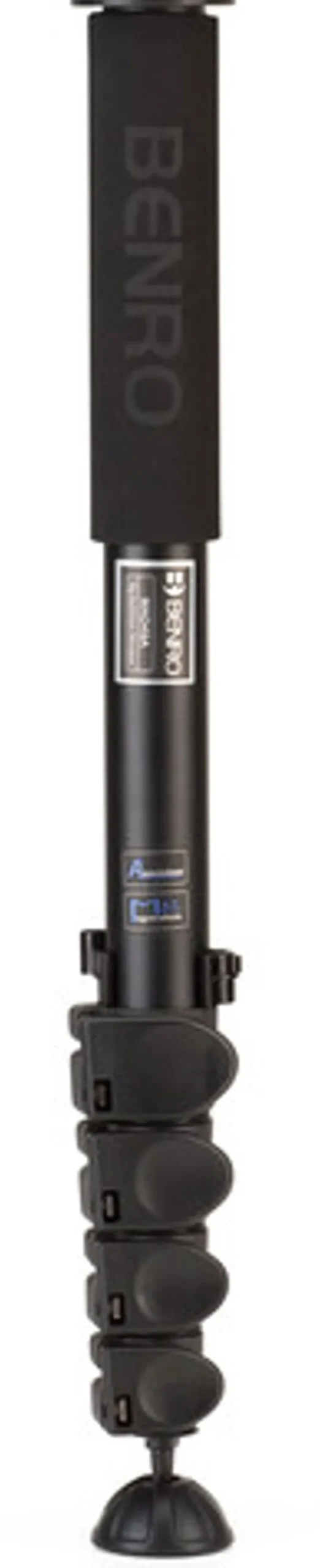 BENRO MONOPODE ADVENTURE MAD49A< Monopode