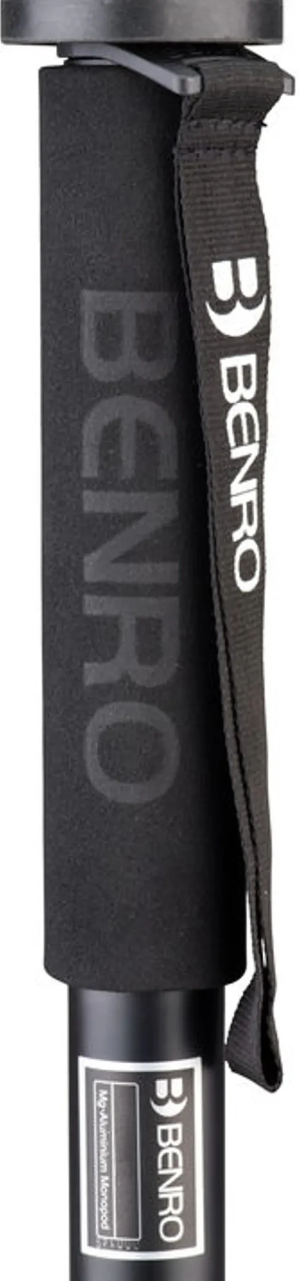 BENRO MONOPODE ADVENTURE MAD49A< Monopode
