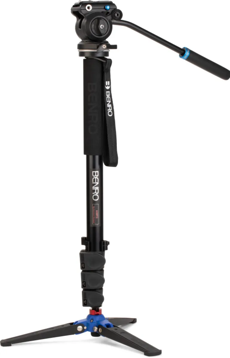 BENRO MONOPODE A38FDS2PRO< Monopode