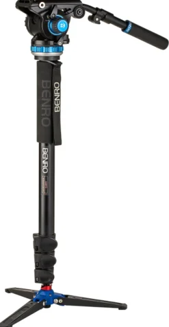 BENRO MONOPODE A48FDS6PRO< Monopode