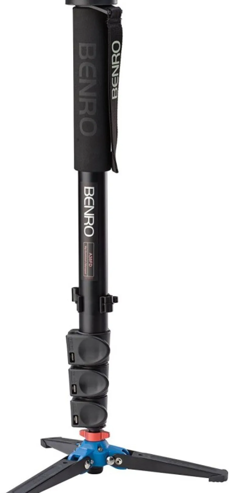 BENRO MONOPODE KIT S SERIES FLIP LOCK A38FD< Monopode