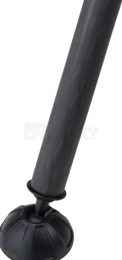 BENRO MONOPODE MACH3 SERIE 4 MMA49C< Monopode