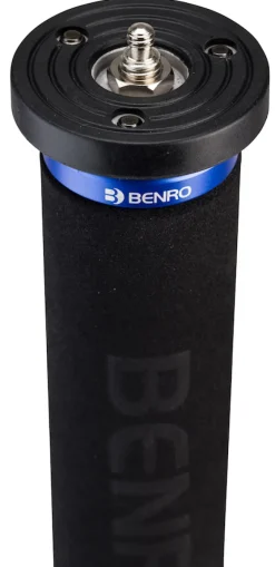 BENRO MONOPODE MACH3 SERIE 2 MMA28C< Monopode