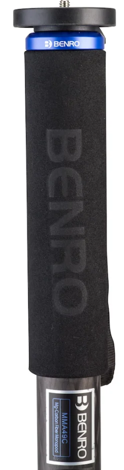 BENRO MONOPODE MACH3 SERIE 2 MMA28C< Monopode