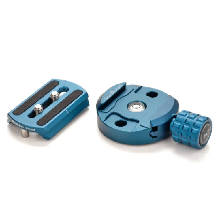BENRO MSD46C72 SUPADUPA MONOPODE HAUT< Monopode