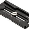 BENRO PLAQUE ALU POUR S4 ET S4PRO< Accessoires