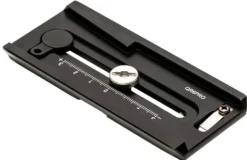 BENRO PLAQUE ALU POUR S4 ET S4PRO< Accessoires