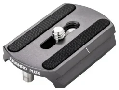 BENRO PLAQUE PU56 ARCA POUR ROTULE GX< Accessoires