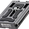 BENRO PLATEAU RAPIDE ARCASMART 70< Accessoires Trépieds