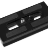 BENRO PLATEAU RAPIDE QR100 POUR ROTULE K5< Accessoires Trépieds