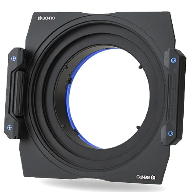 BENRO PORTE-FILTRES KIT 150 CANON TSE FH150 C2< Filtres