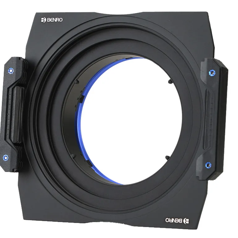 BENRO PORTE-FILTRES KIT 150 SIGMA FH 150 S4< Filtres