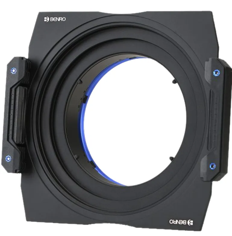 BENRO PORTE-FILTRES KIT 150 SIGMA FH 150 S2< Filtres