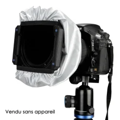 BENRO PROTECTION PORTE FILTRE FH150< Filtres