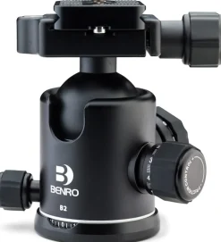 BENRO ROTULE BALL B2< Accessoires Trépieds