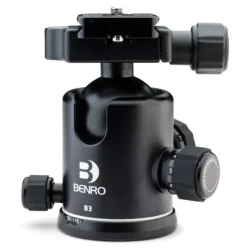 BENRO Rotule Ball B3< Accessoires Trépieds