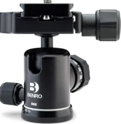 BENRO ROTULE BALL B0< Accessoires Trépieds