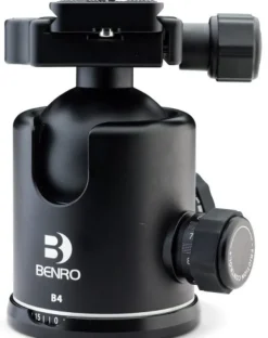 BENRO ROTULE BALL B4< Accessoires Trépieds