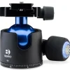 BENRO ROTULE BALL G3< Accessoires Trépieds