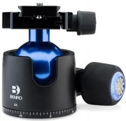 BENRO ROTULE BALL G3< Accessoires Trépieds
