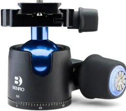 BENRO ROTULE BALL G 2< Accessoires Trépieds