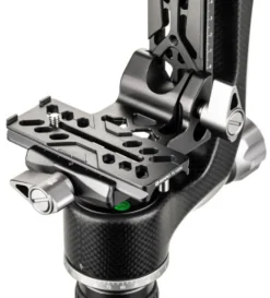 BENRO ROTULE GH5C MINI< Accessoires Trépieds