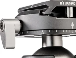 BENRO ROTULE GX 35 PROFIL ARCA< Accessoires Trépieds