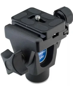 BENRO ROTULE POUR MONOPODE DJ90< Accessoires Trépieds
