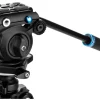 BENRO ROTULE S2 PRO< Accessoires Trépieds