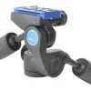 BENRO Tete 3 axes HD1A Arca compatible< Accessoires Trépieds