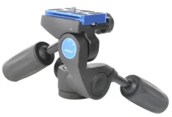 BENRO Tete 3 axes HD1A Arca compatible< Accessoires Trépieds