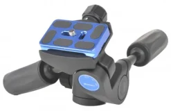 BENRO Tete 3 axes HD1A Arca compatible< Accessoires Trépieds
