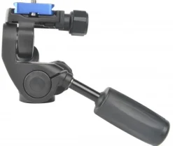 BENRO Tete 3 axes HD1A Arca compatible< Accessoires Trépieds