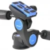 BENRO Tete 3 axes HD2A Arca compatible< Accessoires Trépieds