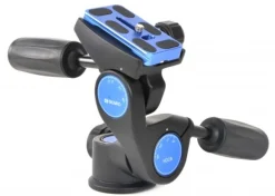 BENRO Tete 3 axes HD2A Arca compatible< Accessoires Trépieds